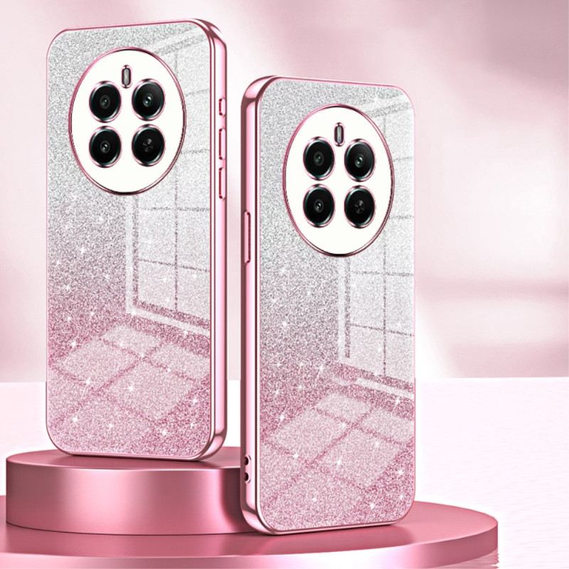 Telefontok Realme 12 Plus 5g Gradiens Glitter