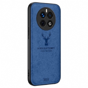 Telefontok Realme 12 Plus 5g Szarvas Minta