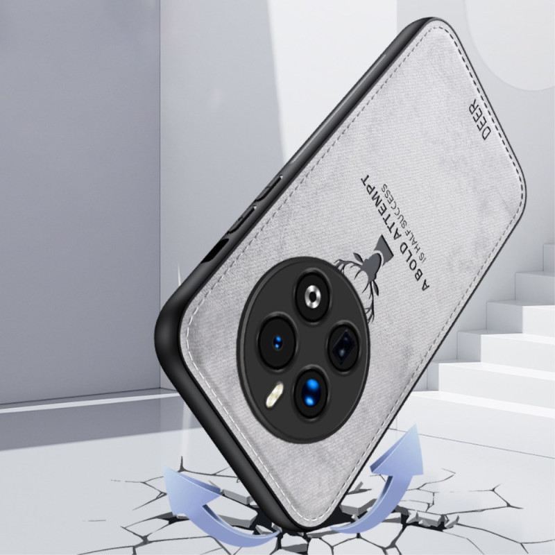 Telefontok Realme 12 Plus 5g Szarvas Minta