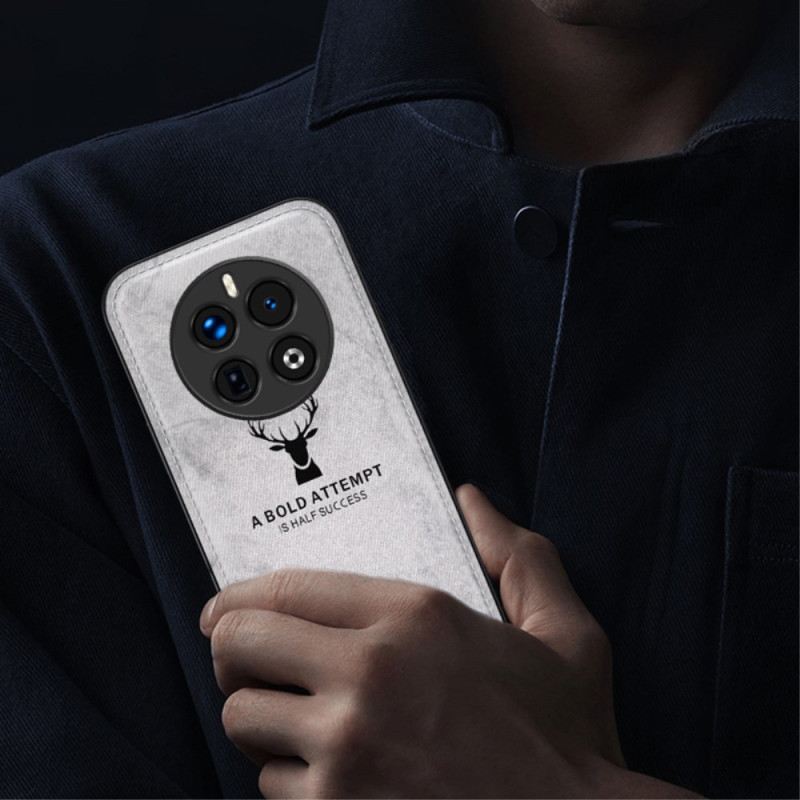 Telefontok Realme 12 Plus 5g Szarvas Minta