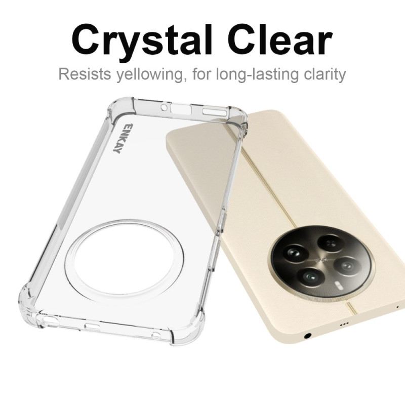 Tok Realme 12 Plus 5g Átlátszó Enkay