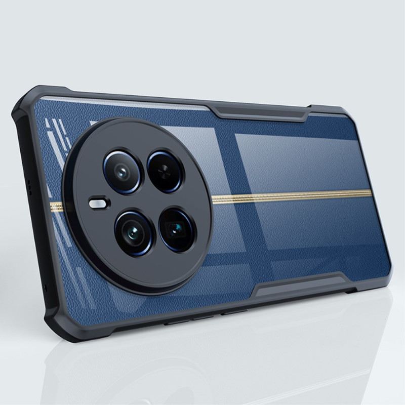 Tok Realme 12 Plus 5g Csúszásmentes Xundd