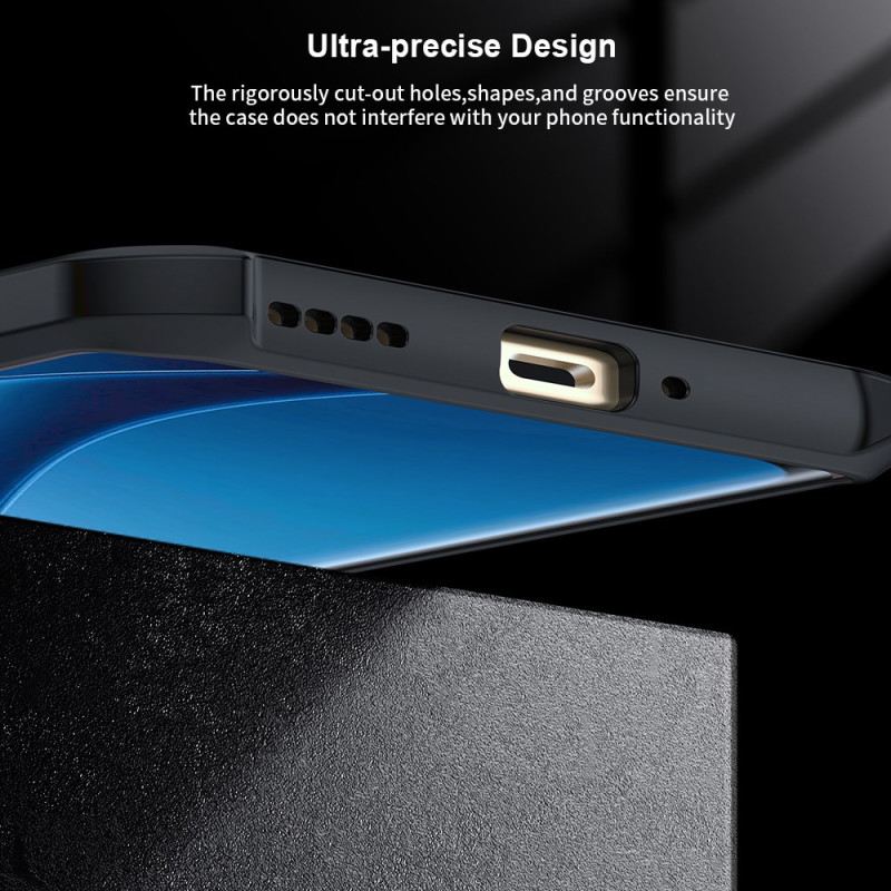 Tok Realme 12 Plus 5g Csúszásmentes Xundd