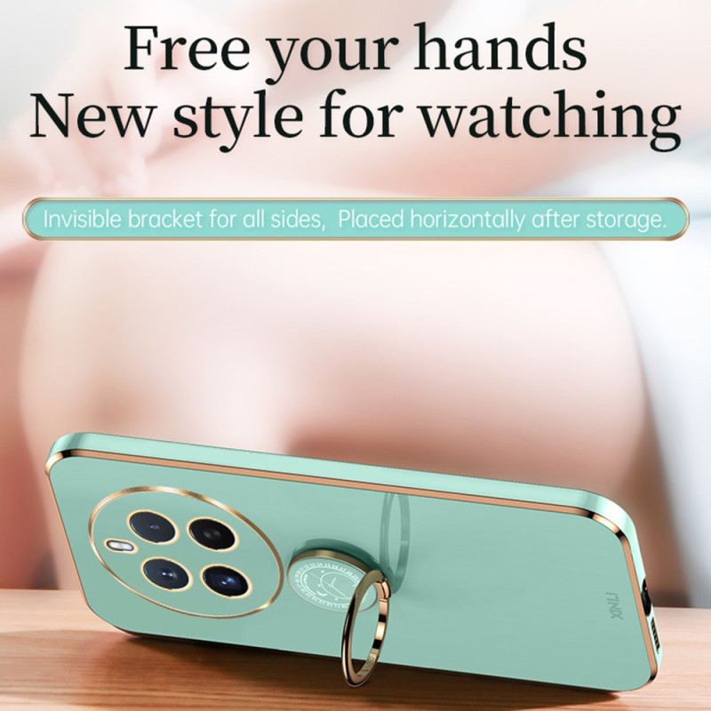 Tok Realme 12 Plus 5g Xinli Támasztógyűrű