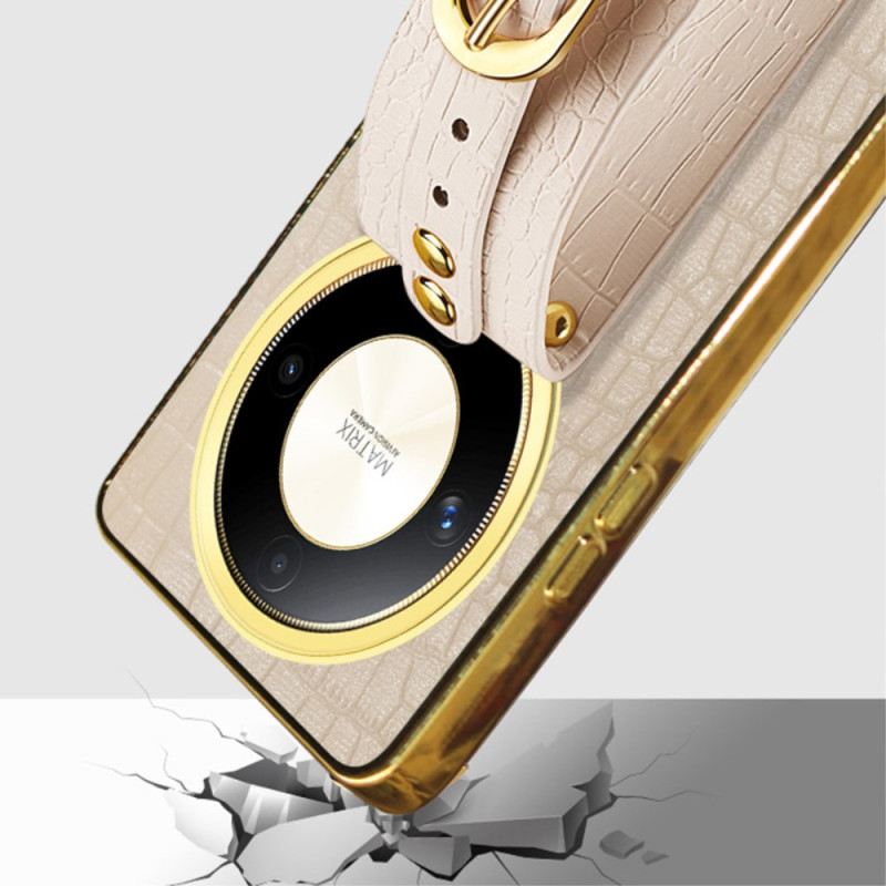 Telefontok Honor X9b / Magic 6 Lite Karkötő-támogatás