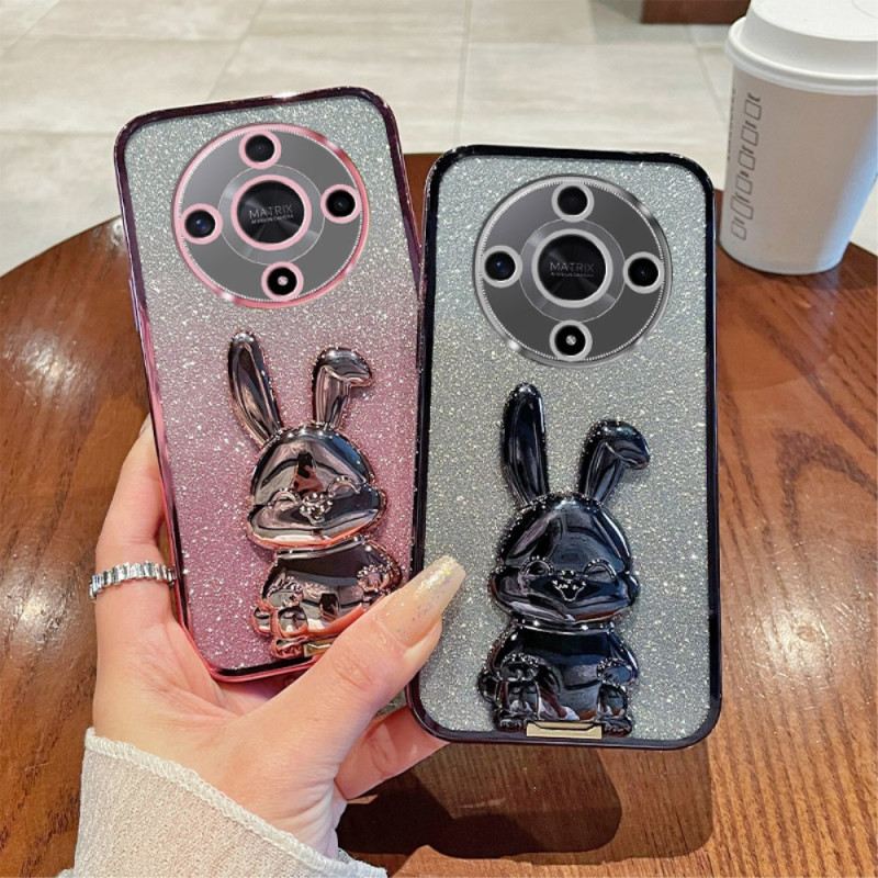 Tok Honor X9b / Magic 6 Lite Nyúl Támogatása