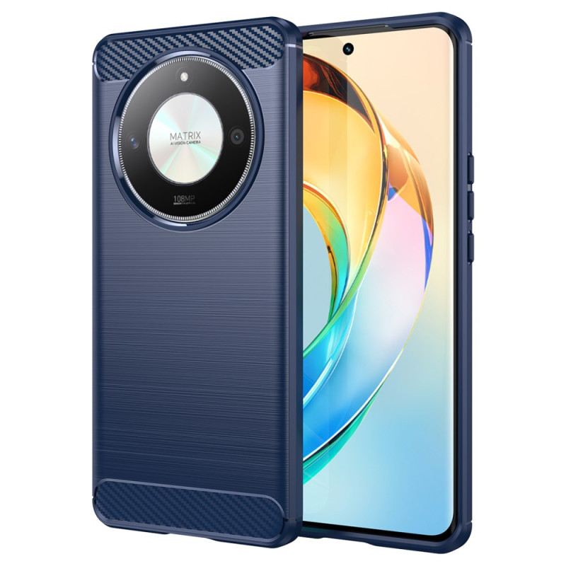 Tok Honor X9b / Magic 6 Lite Szénszálas Textúra