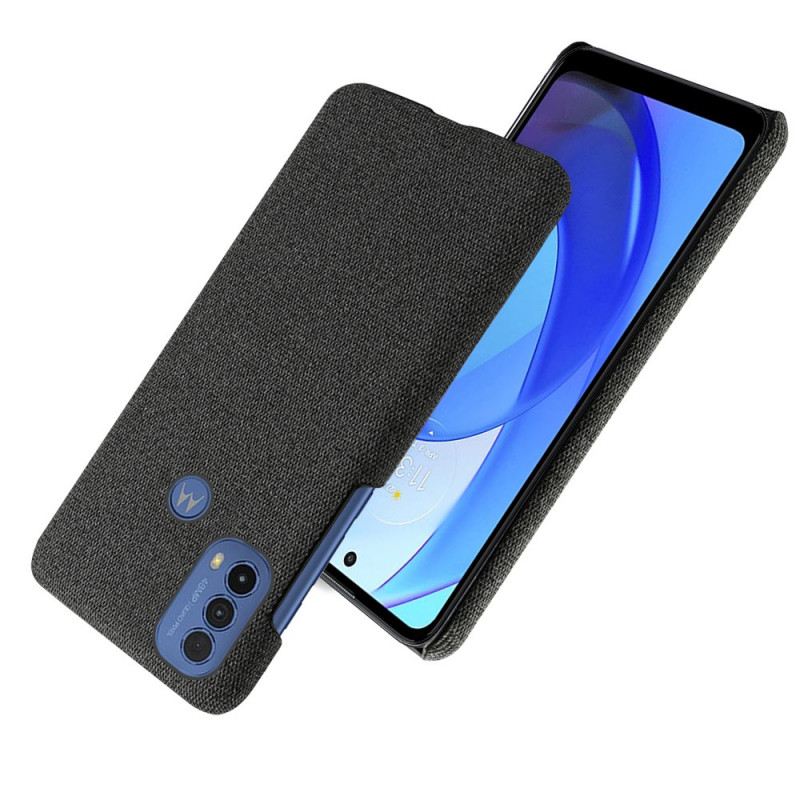 Tok Moto E40 / E30 / E20 Ksq Szövet