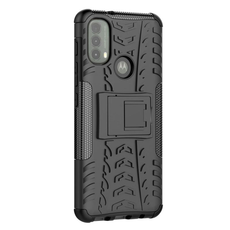 Tok Moto E40 / E30 / E20 Prémium Ellenálló