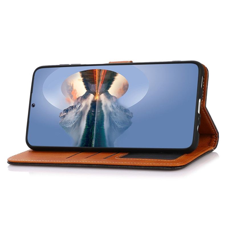 Fliptok Xiaomi 14t Arany Gomb