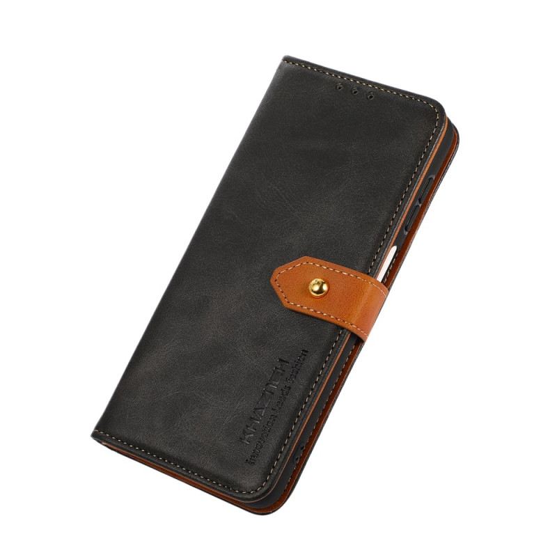 Fliptok Xiaomi 14t Arany Gomb