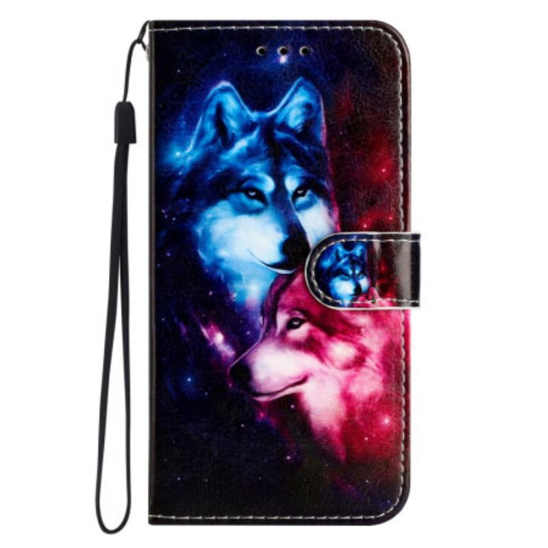 Fliptok Xiaomi 14t Farkaspár