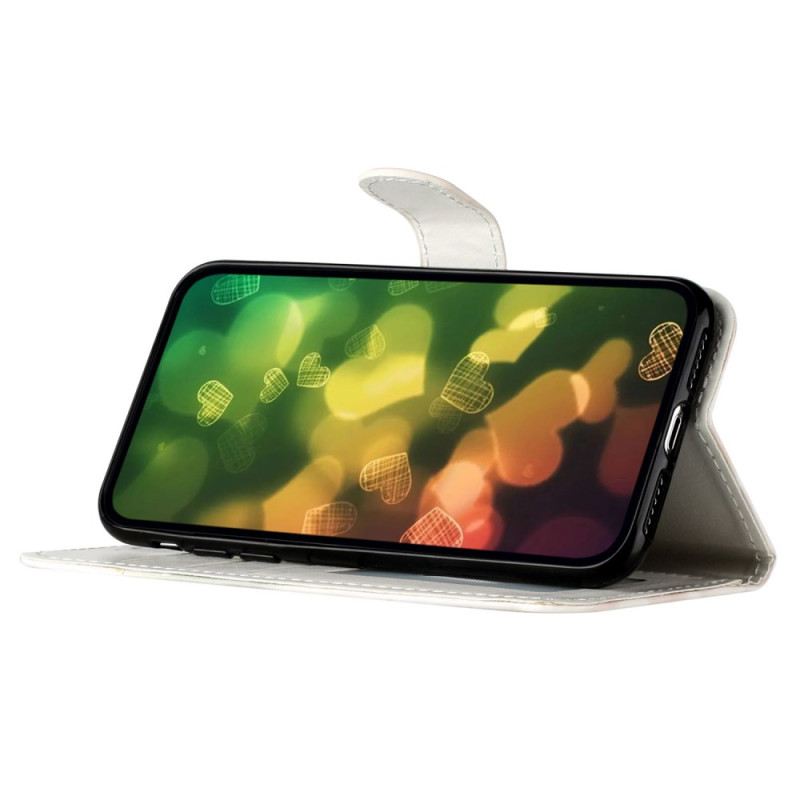 Fliptok Xiaomi 14t Farkaspár