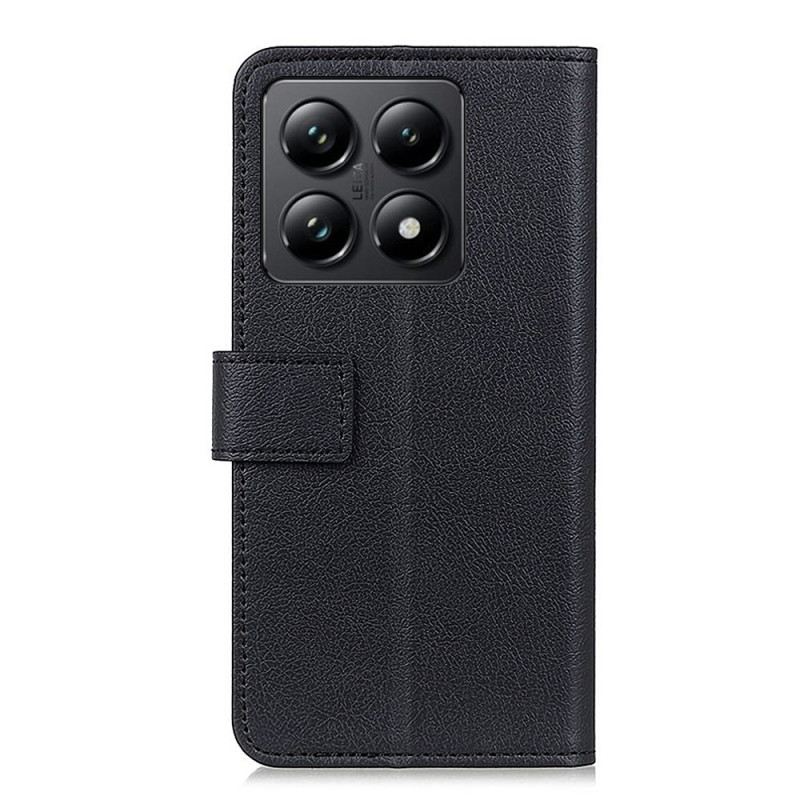 Fliptok Xiaomi 14t Klasszikus