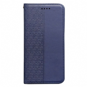 Fliptok Xiaomi 14t Kockás Minta