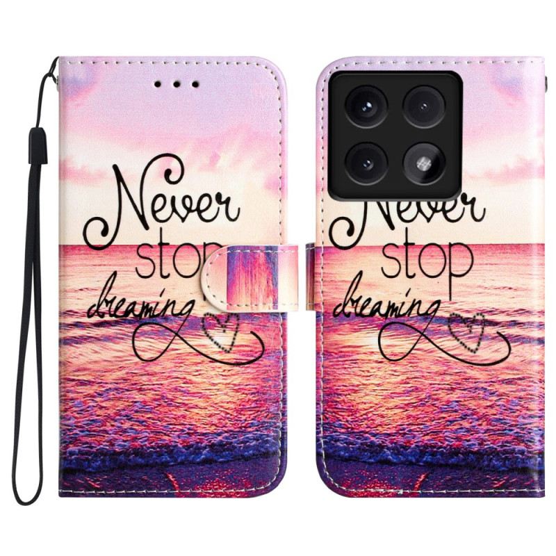 Fliptok Xiaomi 14t Soha Ne Hagyd Abba Az Álmodozást