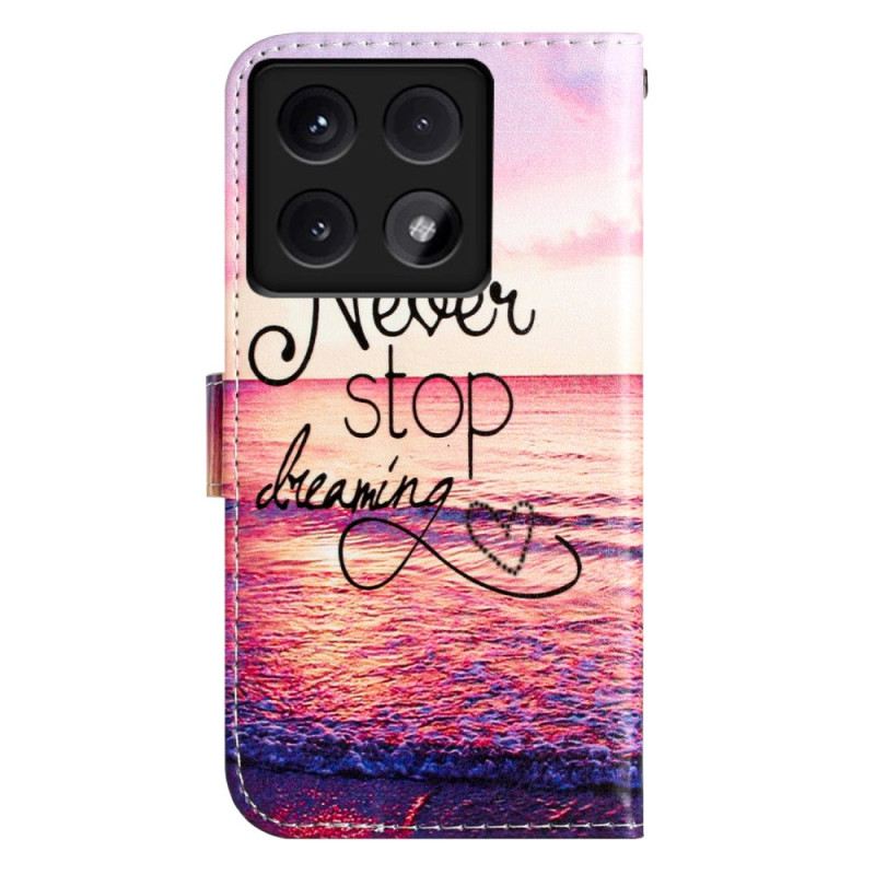 Fliptok Xiaomi 14t Soha Ne Hagyd Abba Az Álmodozást