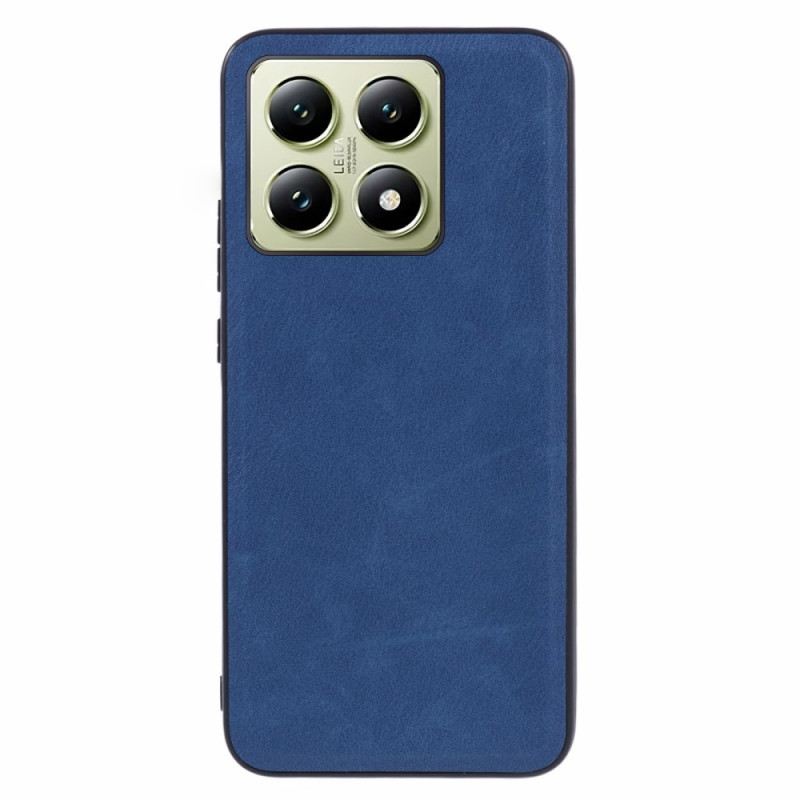 Tok Xiaomi 14t Retro Bőrhatás