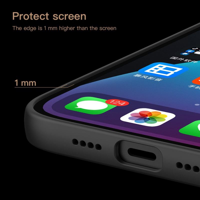 Tok Xiaomi 14t Retro Bőrhatás