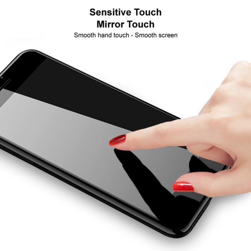 Edzett Üveg Külső Képernyővédő Samsung Galaxy Z Flip 7 5g Készülékhez Imak