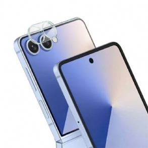 Edzett Üveg Lencsevédő Samsung Galaxy Z Flip 7-hez