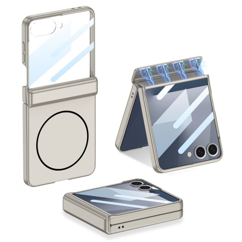 Mobiltelefon Tokok Samsung Galaxy Z Flip 7 Csuklópántvédelem