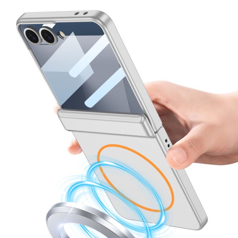 Mobiltelefon Tokok Samsung Galaxy Z Flip 7 Csuklópántvédelem