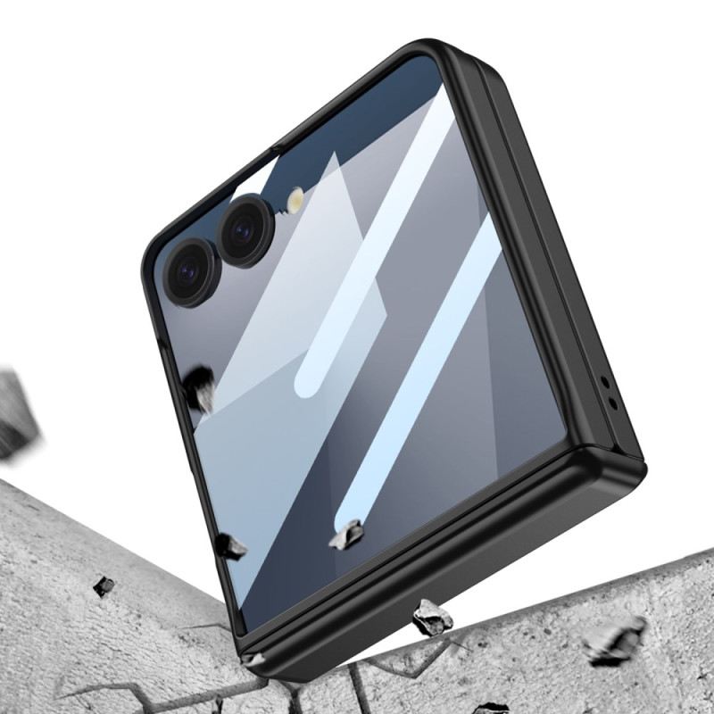 Mobiltelefon Tokok Samsung Galaxy Z Flip 7 Csuklópántvédelem