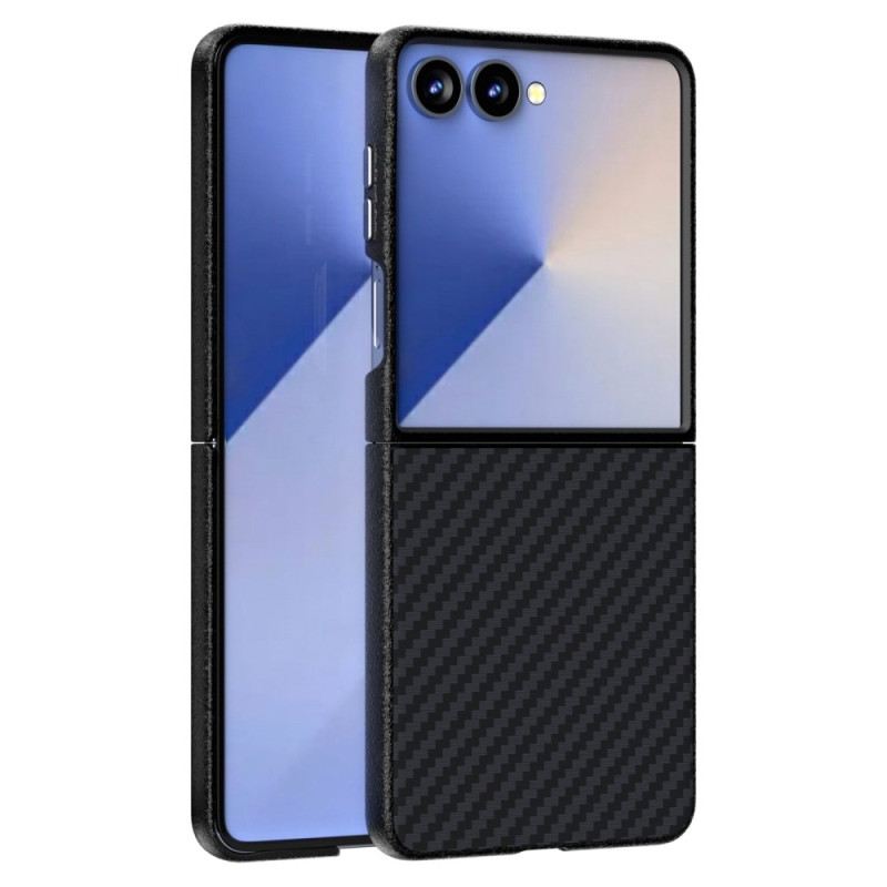 Mobiltelefon Tokok Samsung Galaxy Z Flip 7 Magsafe-kompatibilis Ultravékony