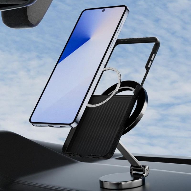 Mobiltelefon Tokok Samsung Galaxy Z Flip 7 Magsafe-kompatibilis Ultravékony