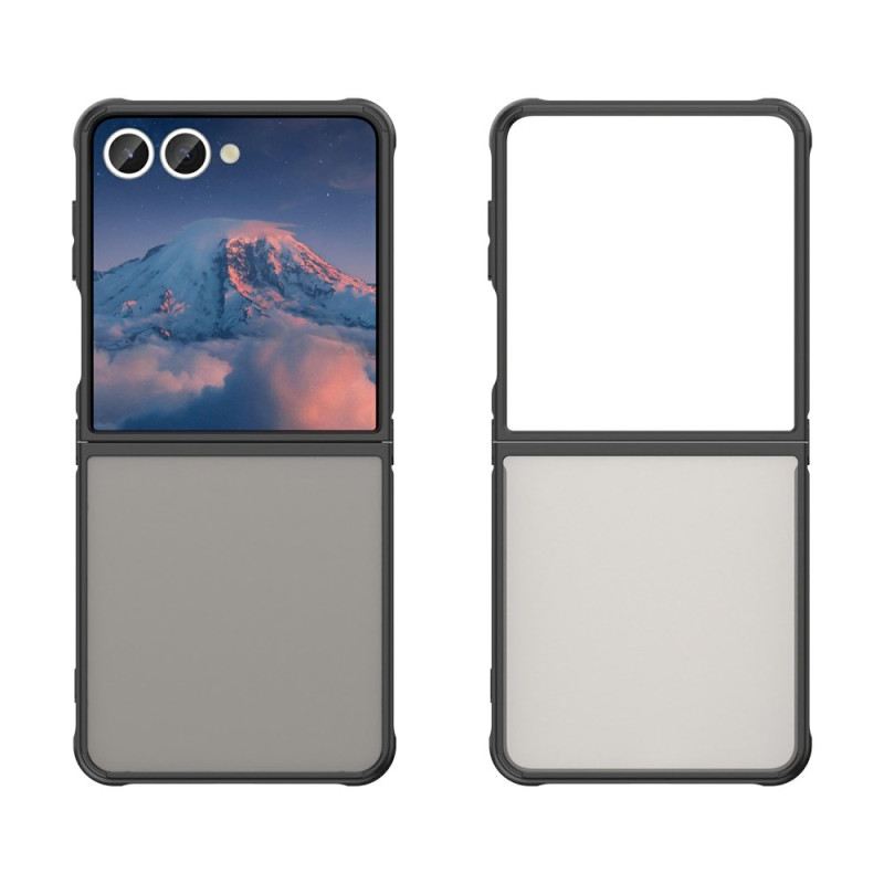 Mobiltelefon Tokok Samsung Galaxy Z Flip 7 Matt