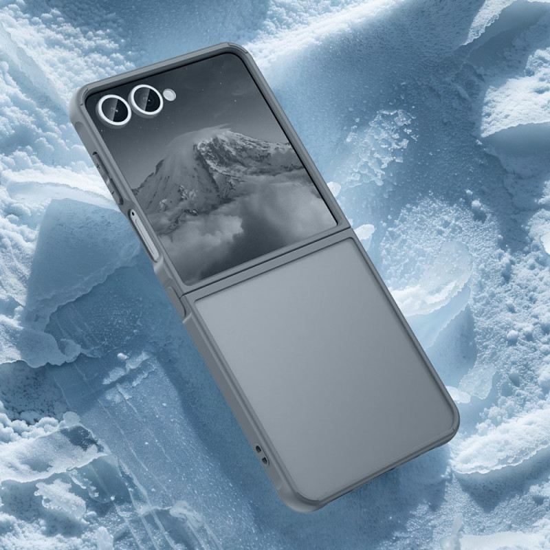 Mobiltelefon Tokok Samsung Galaxy Z Flip 7 Matt