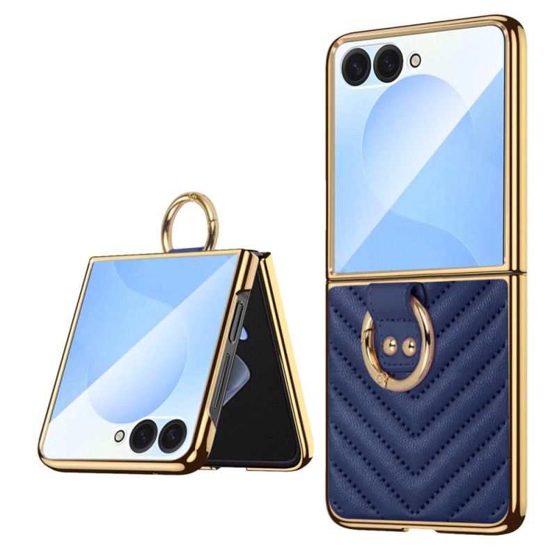 Mobiltelefon Tokok Samsung Galaxy Z Flip 7 V-kialakítás