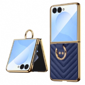 Mobiltelefon Tokok Samsung Galaxy Z Flip 7 V-kialakítás