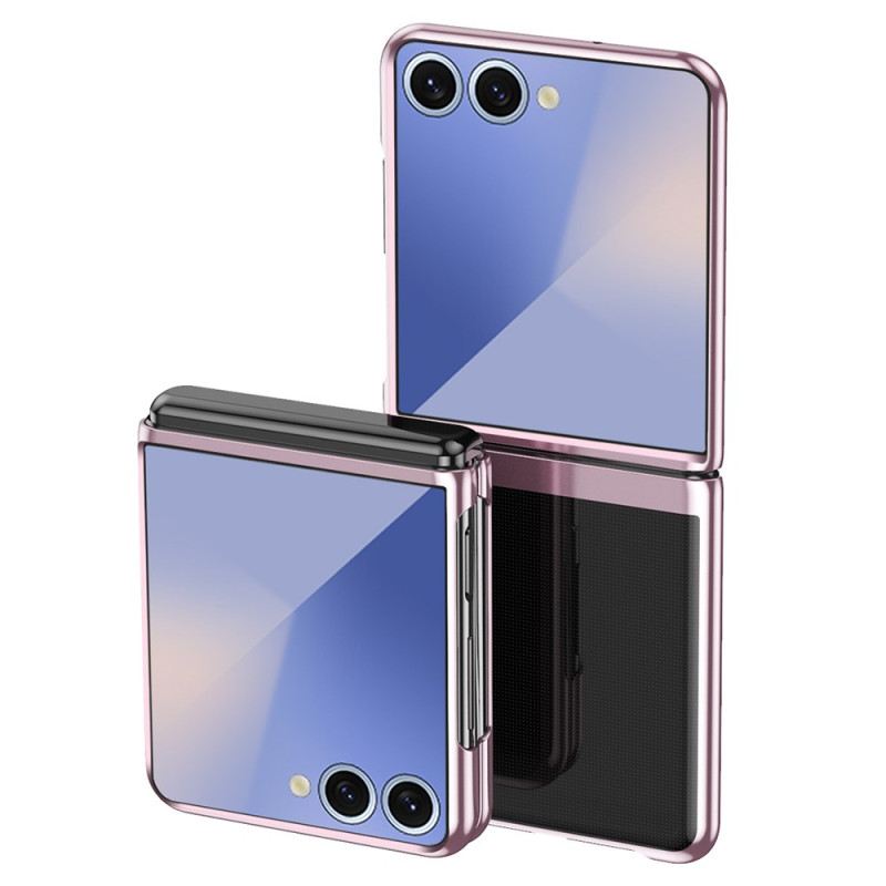 Samsung Galaxy Z Flip 7 Kristálytiszta