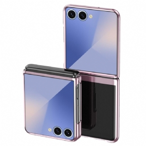 Samsung Galaxy Z Flip 7 Kristálytiszta