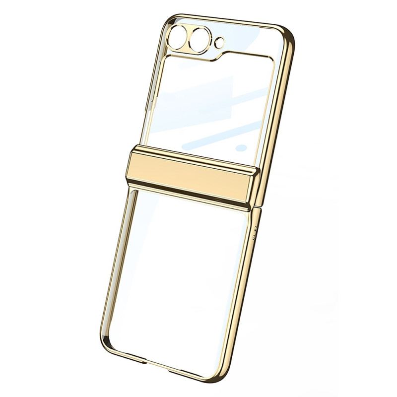 Telefontok Samsung Galaxy Z Flip 7 Egyszerű Sorozat Gkk