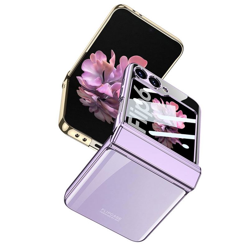 Telefontok Samsung Galaxy Z Flip 7 Egyszerű Sorozat Gkk