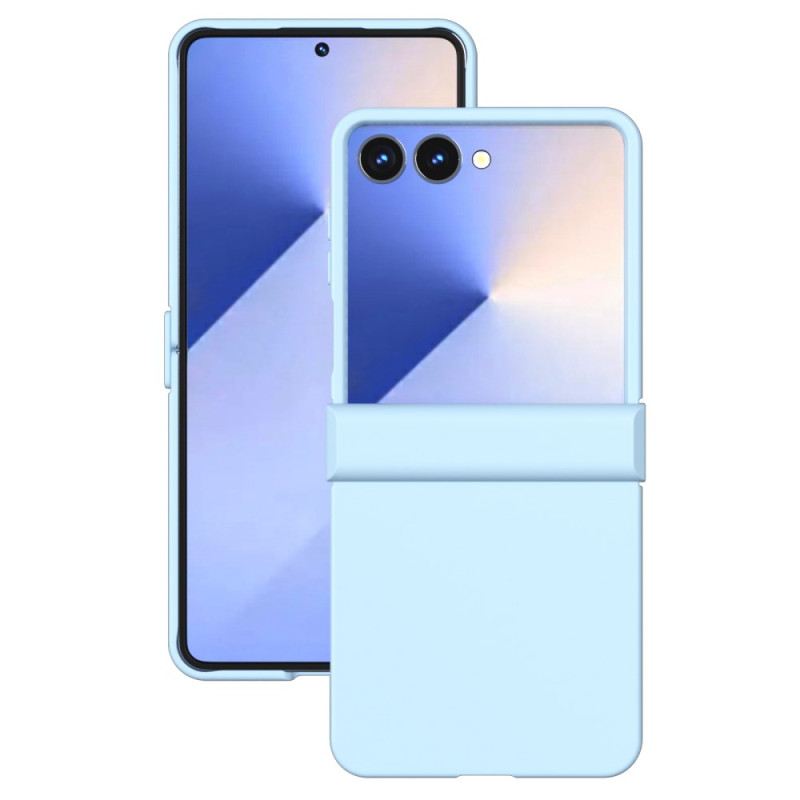 Telefontok Samsung Galaxy Z Flip 7 Színes Műanyag