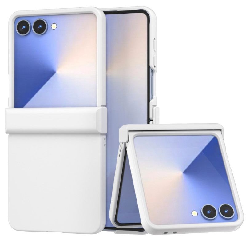 Telefontok Samsung Galaxy Z Flip 7 Színes Műanyag