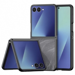 Tok Samsung Galaxy Z Flip 7 Aimo Sorozat Dux Ducis