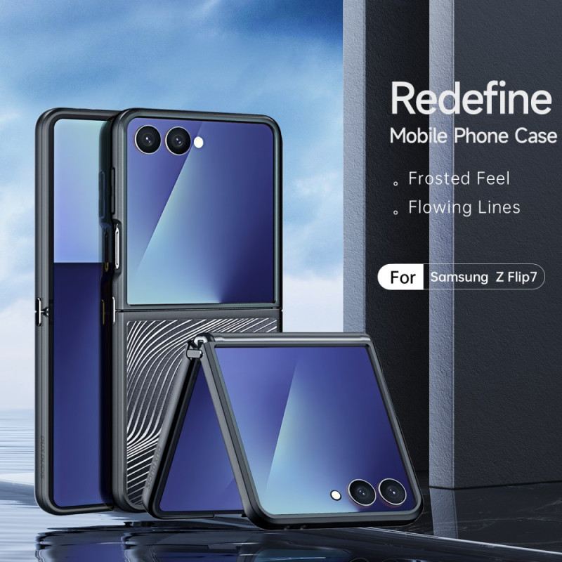 Tok Samsung Galaxy Z Flip 7 Aimo Sorozat Dux Ducis