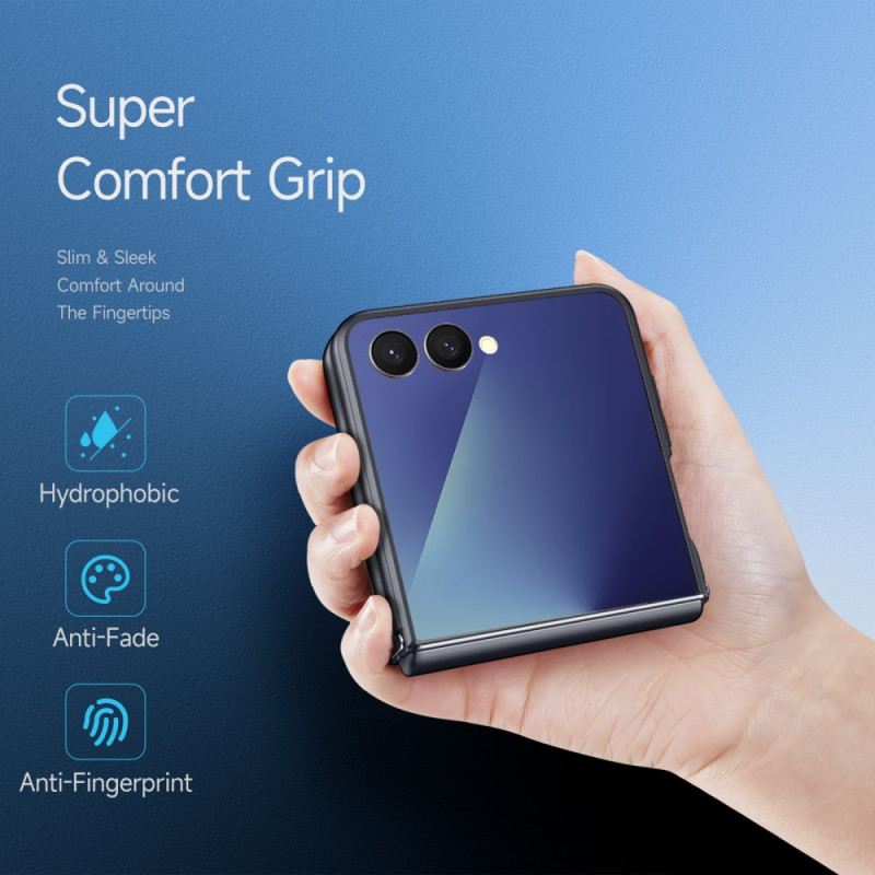 Tok Samsung Galaxy Z Flip 7 Aimo Sorozat Dux Ducis