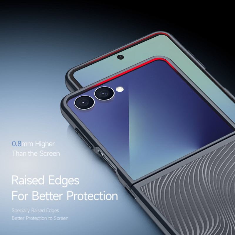 Tok Samsung Galaxy Z Flip 7 Aimo Sorozat Dux Ducis