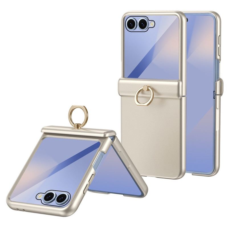 Tok Samsung Galaxy Z Flip 7 Állvány És Gyűrű