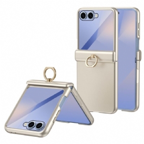 Tok Samsung Galaxy Z Flip 7 Állvány És Gyűrű