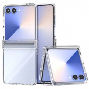 Tok Samsung Galaxy Z Flip 7 Átlátszó