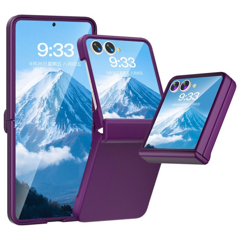 Tok Samsung Galaxy Z Flip 7 Beépített Képernyővédő