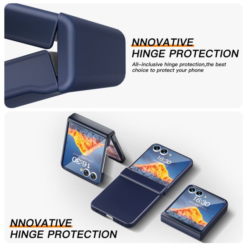 Tok Samsung Galaxy Z Flip 7 Beépített Képernyővédő