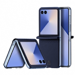 Tok Samsung Galaxy Z Flip 7 Bril Sorozat Dux Ducis